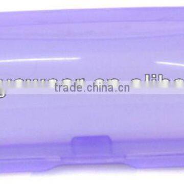 optical Eyewear glasses clear plastic boxes for