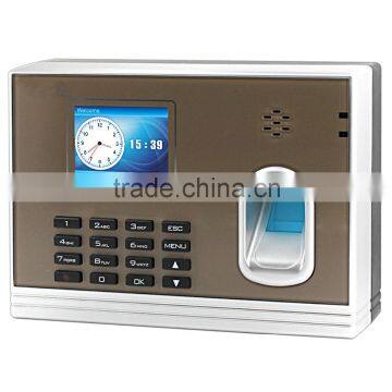 XPO-TECH T32 Fingerprint Time Attendance System