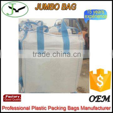 wholesale waterproof pp woven big sand bag