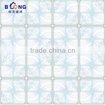 Foshan Factory Manufacturing Bathroom Pvc Suspended Ceiling photo-4