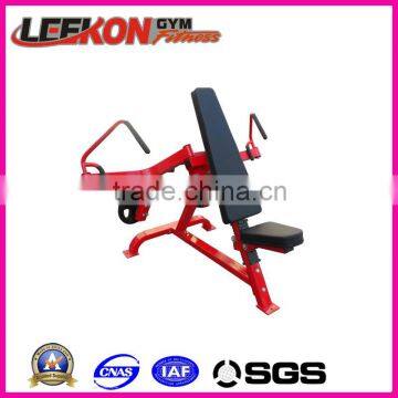 sports equipment/gym equipment Incline Pec Fly