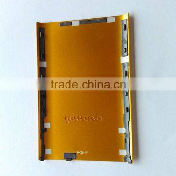 Metal Stamping Phone Battery Back Cover photo-4