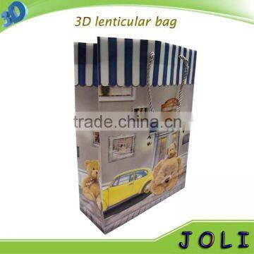 Manufacturer New Style Packaging Bag With 3D Effect photo-2