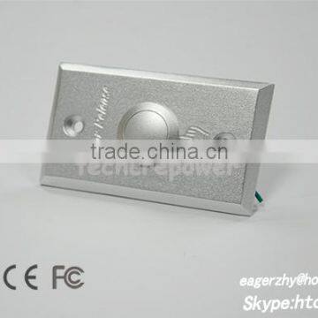 Door Release Button (Aluminium) AB-800A photo-3