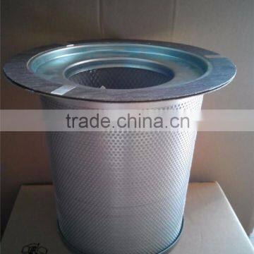 Manufacture separator filter made in China for DESRAN 75HP 75A