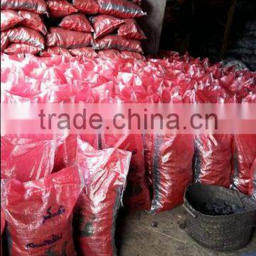 25kg 50kg Charcoal pp Bags Exported to Egypt photo-3
