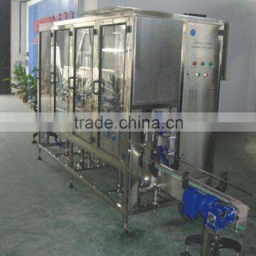 3L-10l bottle water filling machine