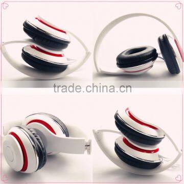 2015 Microphone/Noise Cancelling MP3 Wireless Headphone with Microphone Wholesale