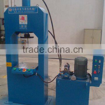 Top Qulity Y35 portable hydraulic press machine