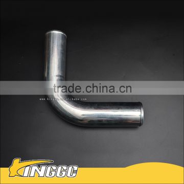 Good Quality Auto Parts Universal Aluminum Alloy Intercooler intake pipe