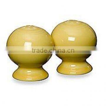 Salt & Pepper Shaker Set photo-3