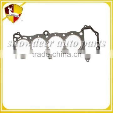 High quality head gasket for GA16DE,11044-53Y00 cylinder head gasket for sale