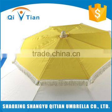 High quality proper price customised umbrella