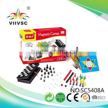 Factory promotional high quality board game