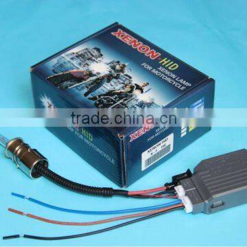 Motorcycle Hid Xenon Kits XZY-604