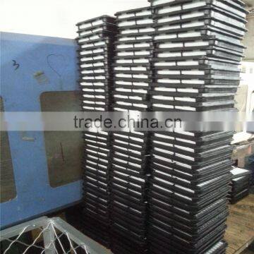 Air Filter Cement Equipment Hvac Activated Carbon Air Filters photo-5