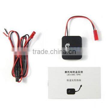 TX-5A AGPS+LBS+GPRS SMS GPS Tracker Real Time Tracking Mini Motorcycle Tracker photo-3