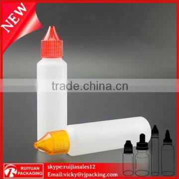 Wholesale pe unicorn dropper bottles 50ml in stock                        
                                                                                Supplier's Choice