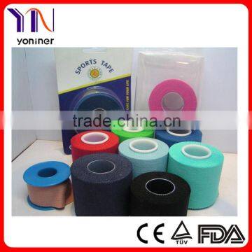 Colored Zinc oxide plaster (Factory)