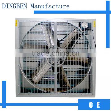 Advanced exhaust fans / hot air hanging circulation exhaust fan