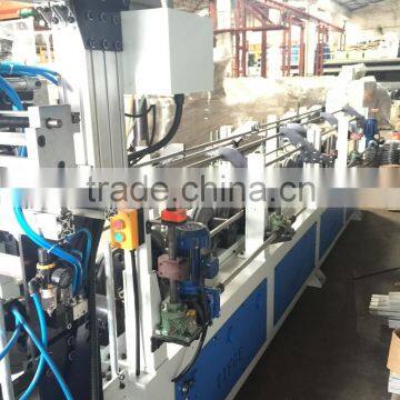 PUR Profile Wrapping Machine photo-6