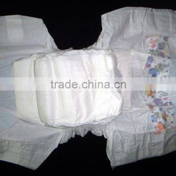 Wholesale Ultra Soft Disposable Comfortable Economic Pet Diaper for Dog With the Lowest Price photo-2