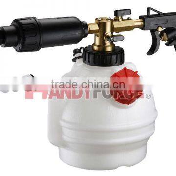 Portable Cleaning Foam Sprayer, Pneumatic Tools of Auto Repair Tools