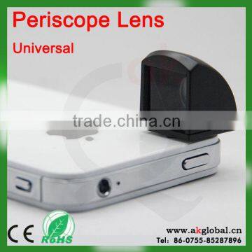 Universal 90 Degree Turning Periscope Lens for Smartphones