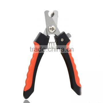 Wholesale Dog Nail Clippers,Stainless Steel Cheap Dog Nail Clippers photo-2