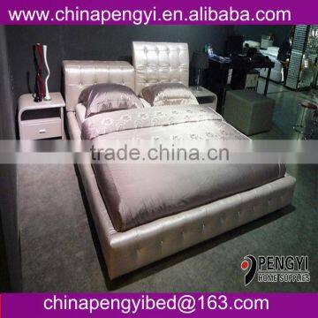 latest bedroom furniture designs PY-147