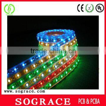 5v 3528 usb power led strip