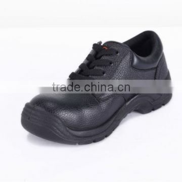 Rocklander workers black safety shoes