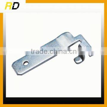 OEM high precision sheet metal stamping parts/sheet metal fabrication
