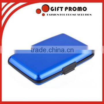 Free Good Quality Plastic ATM Card Holder