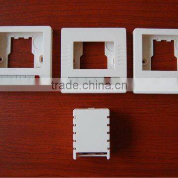 Ready-made Plastic Case for Your Electronics