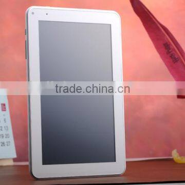 9 Inch Cheap Tablet pc Allwinner A33 Android4.4 Kitkat Quad Core Bluetooth Wifi 3g photo-4