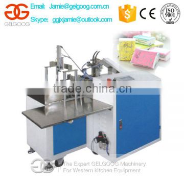 Napkin Packing Machine|Napkin Package Machine