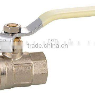 JD-4011 brass ball valve