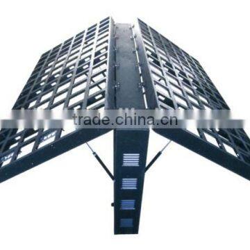 Rent Die-casting Led Display Cabinet Light Weigth Digital Photo Frame Quality Choice photo-6