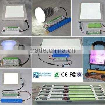 LED Lighting emergency power supply Shenzhen factory China suppliers