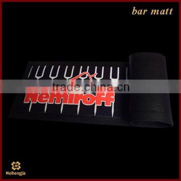 Factory useful bar placemat
