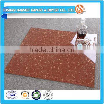 Foshan Harvest Wholesale Manufacturer Polished Glossy Pilates Floor Tile photo-5