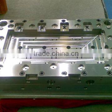 High quality metal injection molding for automotive and consumer electronics parts