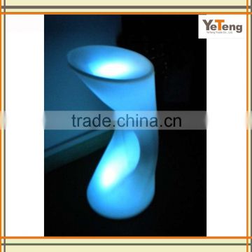 LED bar chair furniture led chair led bar chair mould on sale