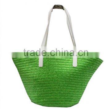 2016 Colorful High Quality Ladies Fashion Beach Bag