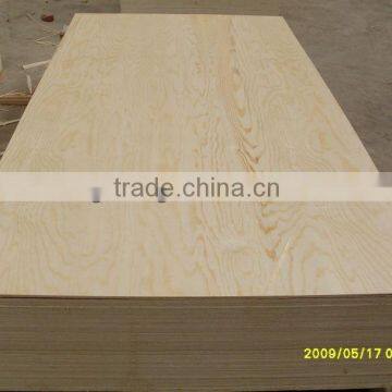 Laminate Flooring and Plywood Core