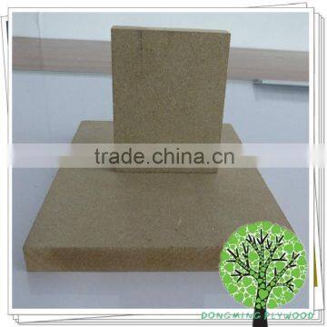 MDF board/MDF sheet