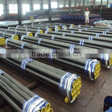 Scaffolding pipe