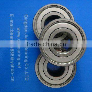 deep groove ball bearing 6005ZZ