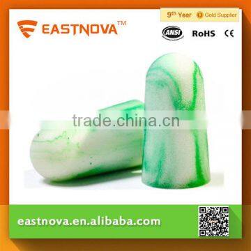 EASTNOVA ES202UC-M 32DB traveling mixed-color foam ear plug reviews